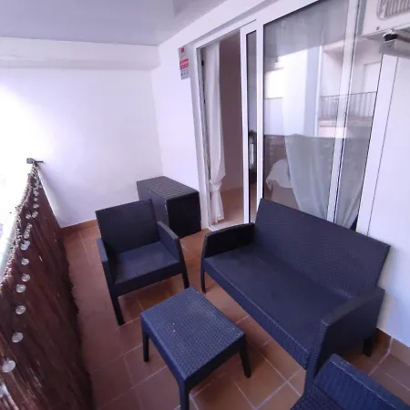 Apartment Piso Aubi *