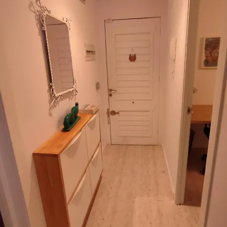 Apartment Piso Aubi *
