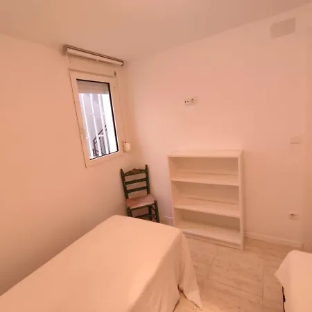 Apartment Piso Aubi