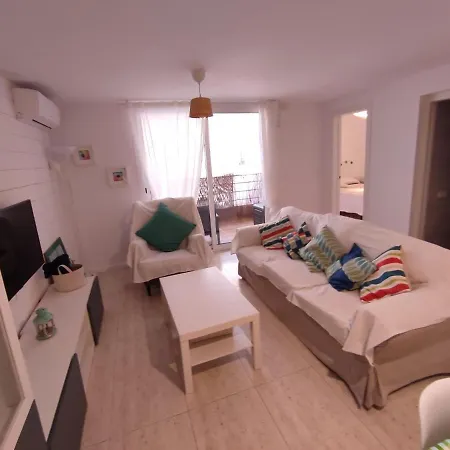 Piso Aubi * Sant Antoni De Calonge