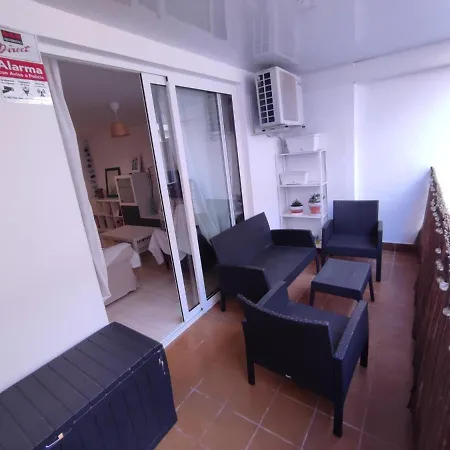 Piso Aubi * Sant Antoni De Calonge