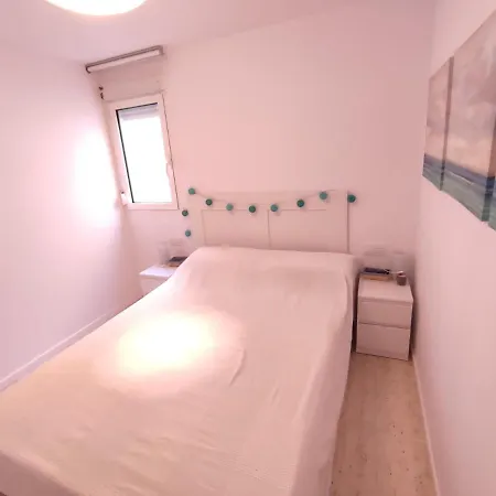 Piso Aubi Apartamento Sant Antoni De Calonge