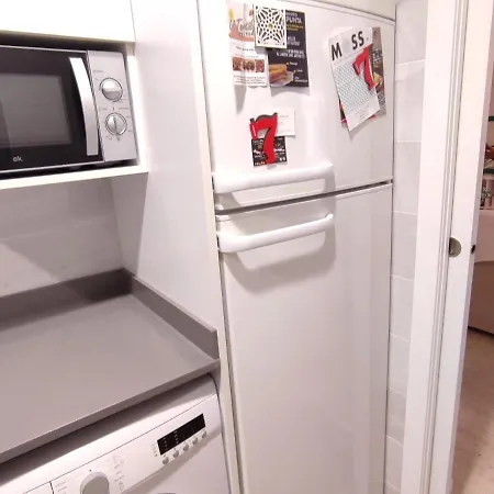 Apartamento Piso Aubi Sant Antoni De Calonge