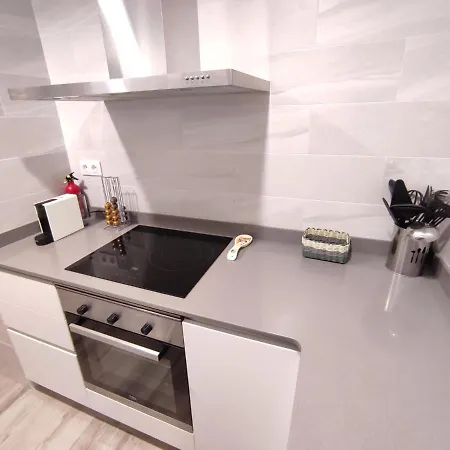 Piso Aubi Apartamento Sant Antoni De Calonge