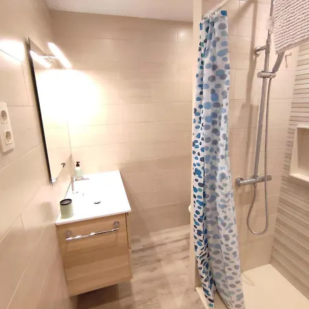 Apartamento Piso Aubi